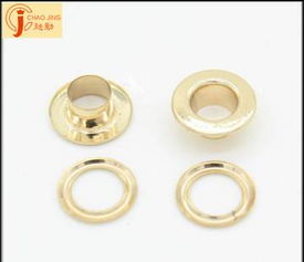 2016超勁服裝配飾雞眼扣 時(shí)尚服裝輔料氣眼廠家直銷與衛(wèi)生潔具銷售新趨勢(shì)