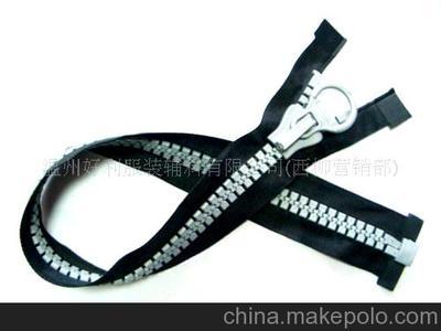 探索供應(yīng)動感牙拉鏈圖片大全 聚焦溫州好利服裝輔料（西柳營銷部）的專業(yè)服務(wù)